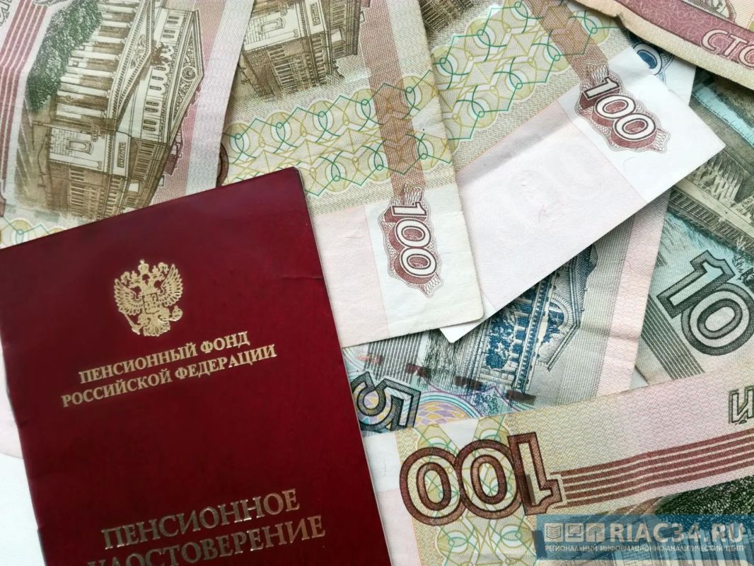 Пенсии вырастут почти до 30 000 руб