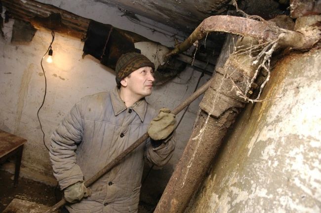 Руководителя УК «Альфа Юг» в Волгограде оштрафовали на 25 тысяч за бардак во дворах и домах