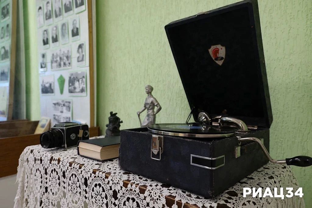 Где в Волгоградской области найти автограф сценария режиссёра киношедевра «Приходите завтра» и артефакты 8-й воздушной армии? Где в Волгоградской области найти автограф сценария режиссёра киношедевра «Приходите завтра» и артефакты 8-й воздушной армии?