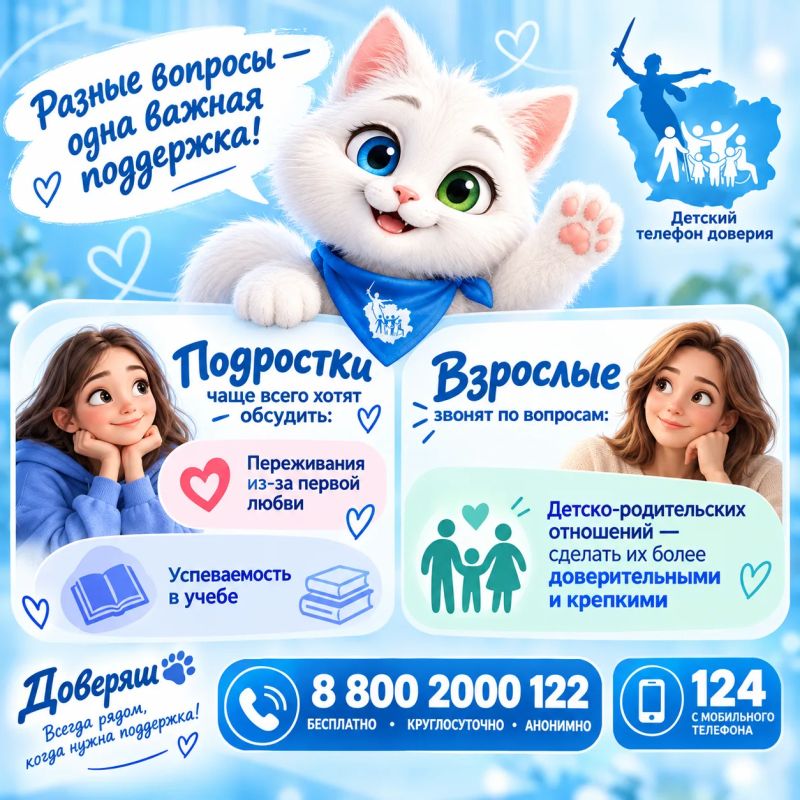 Привет! Я Доверяш! Давай поговорим? Привет! Я Доверяш! Давай поговорим?
