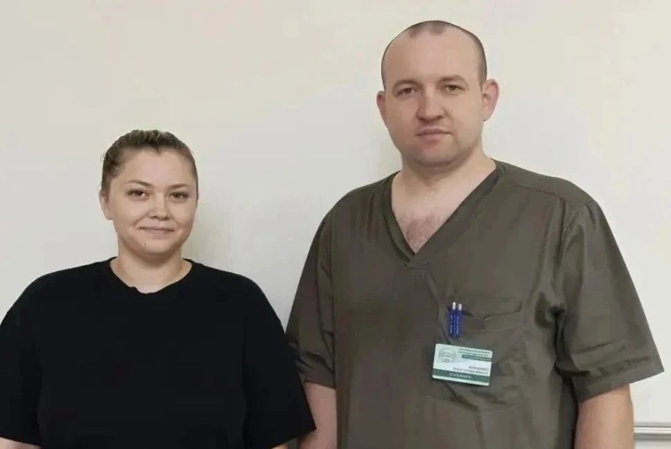 Волгоградские нейрохирурги вернули возможность видеть 29-летней пациентке