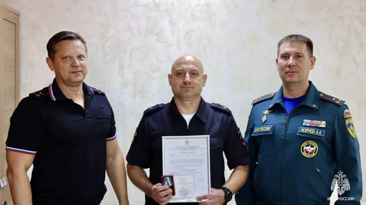 Сотрудничество во имя спасения Сотрудничество во имя спасения