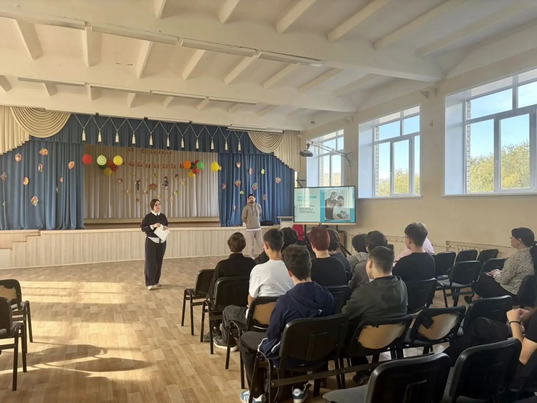 Как семейный бренд «ЩаБы» учит школьников бизнесу? Как семейный бренд «ЩаБы» учит школьников бизнесу?