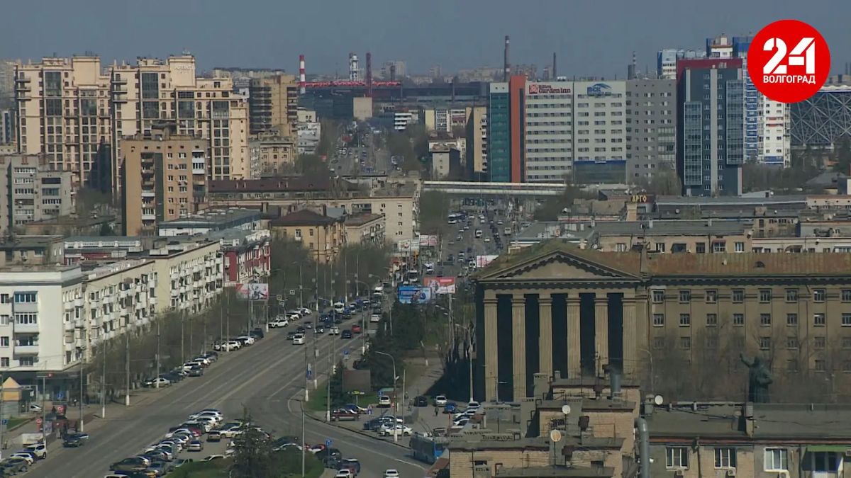 Пятерых волонтеров из Волгограда отметят почетным знаком «За развитие добровольчества», сообщили в гордуме: