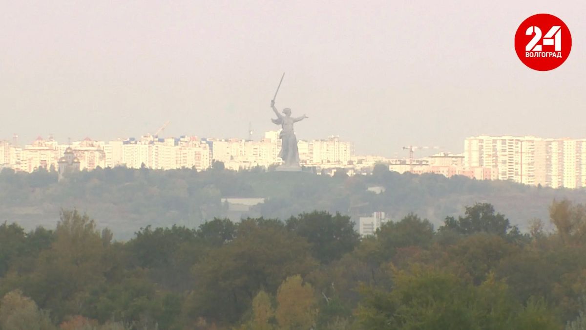 В Волгоградской области за январь-сентябрь построили более 660 тыс