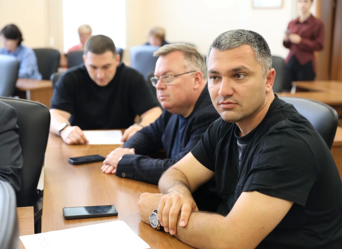 В Волгограде дан старт отопительному сезону – к сегодняшнему дню запущены все котельные В Волгограде дан старт отопительному сезону – к сегодняшнему дню запущены все котельные
