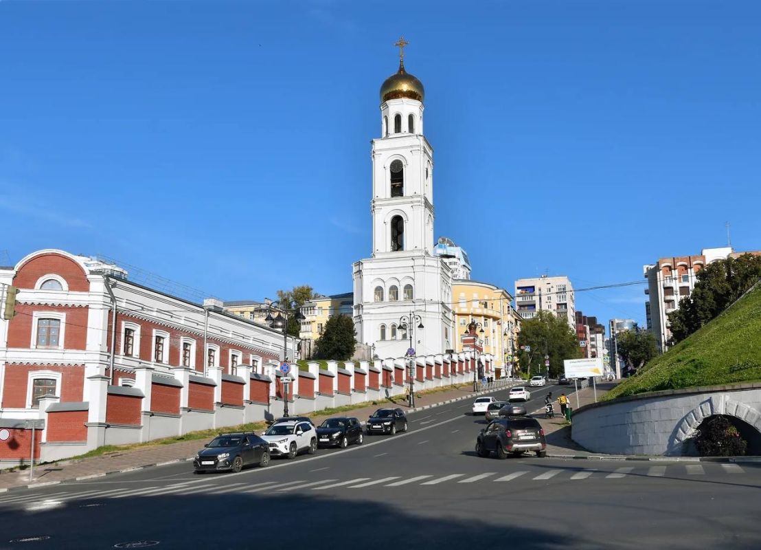 Над Самарской, Оренбургской и Ульяновской областями уничтожены десятки беспилотников