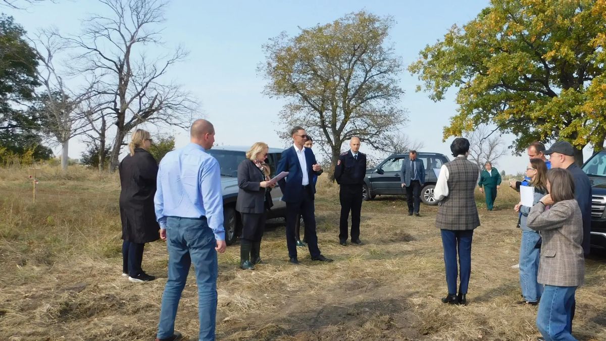 Экосовет при Волгоградской областной Думе под председательством Ирины Соловьевой обсудил вопросы защиты водных объектов и недопустимости нарушения природоохранного законодательства в водохозяйственной сфере Экосовет при Волгоградской областной Думе под председательством Ирины Соловьевой обсудил вопросы защиты водных объектов и недопустимости нарушения природоохранного законодательства в водохозяйственной сфере