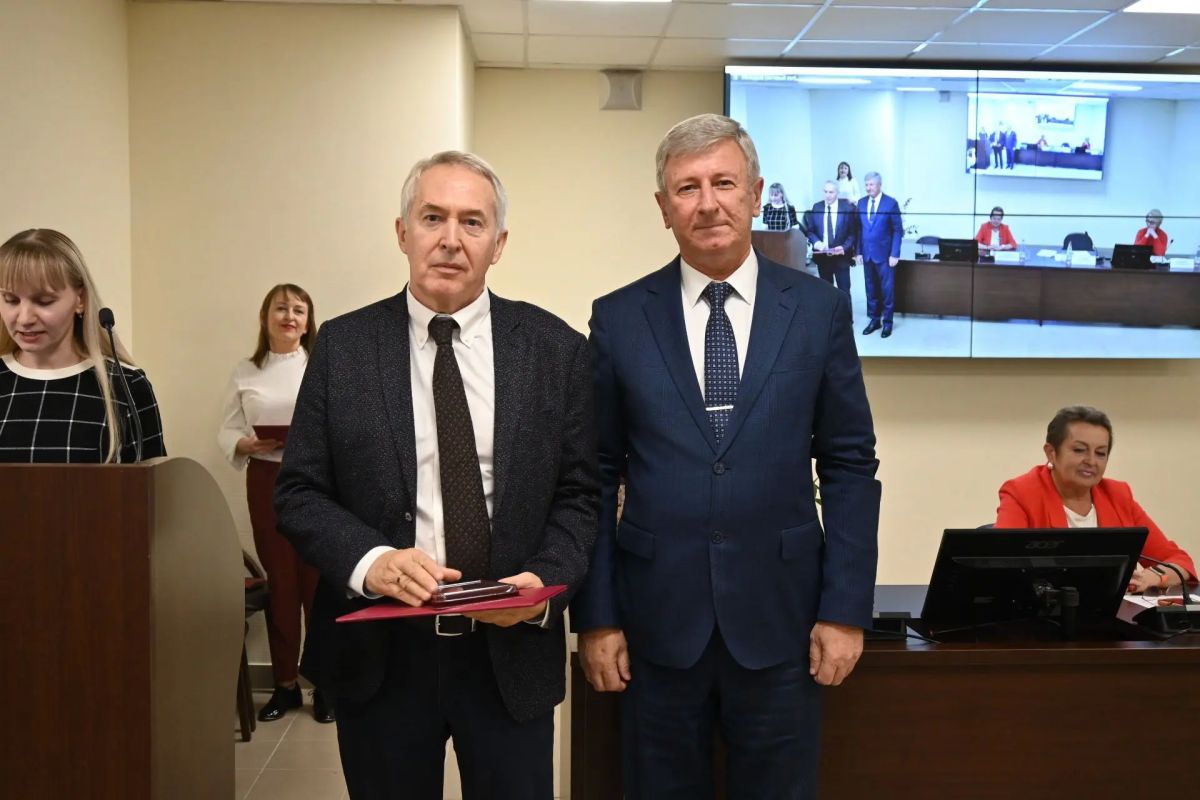 В Волгоградской области обсудили приоритеты развития медицинской помощи матери и ребенку В Волгоградской области обсудили приоритеты развития медицинской помощи матери и ребенку
