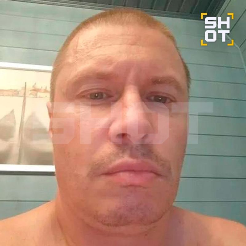 «Богородский маньяк» Дмитрий Артамошин, зверски убивший двух девушек, отправится на СВО