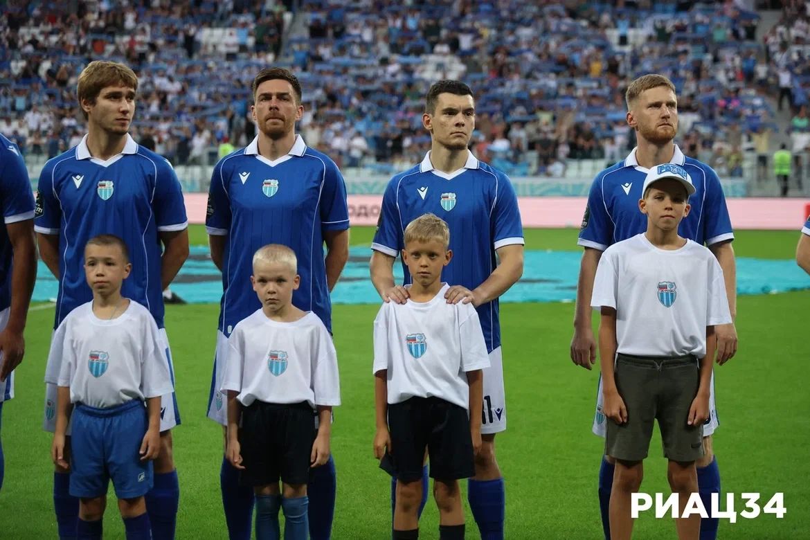 «Ротор» под давлением: что ждать от матча с «Торпедо»?
