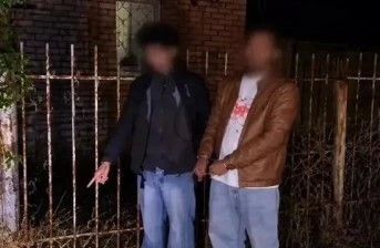 В Волгограде у двоих иностранцев нашли 43 свертка с сильнодействующим наркотиком