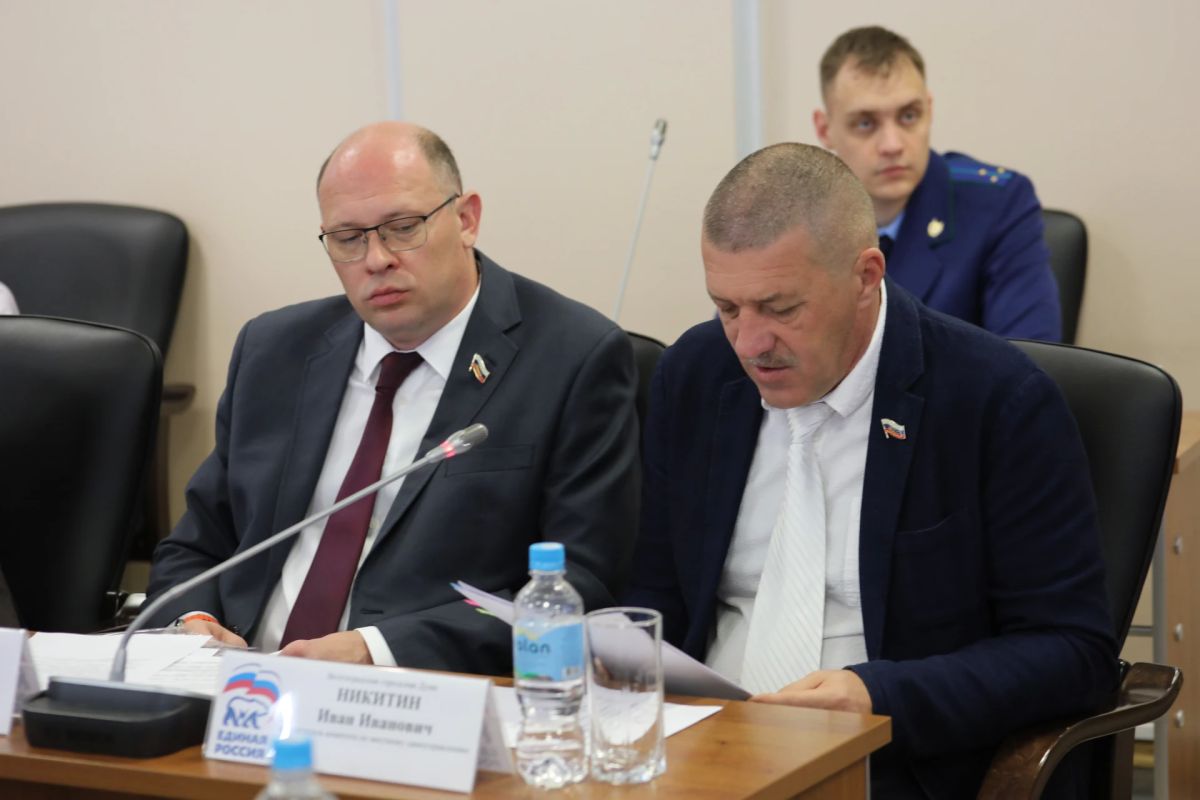 Устав Волгограда актуализирован в соответствии с законодательством Устав Волгограда актуализирован в соответствии с законодательством