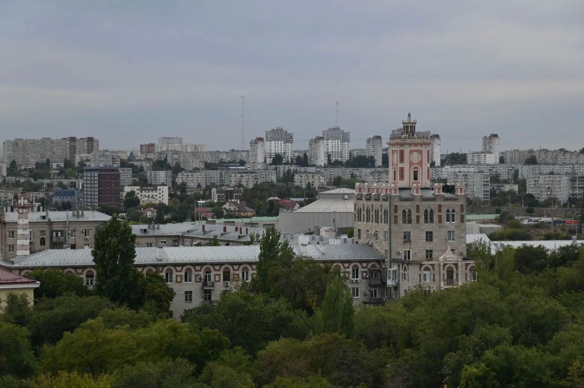 Волгоград ближе всего к потере статуса миллионника среди 16 мегаполисов страны
