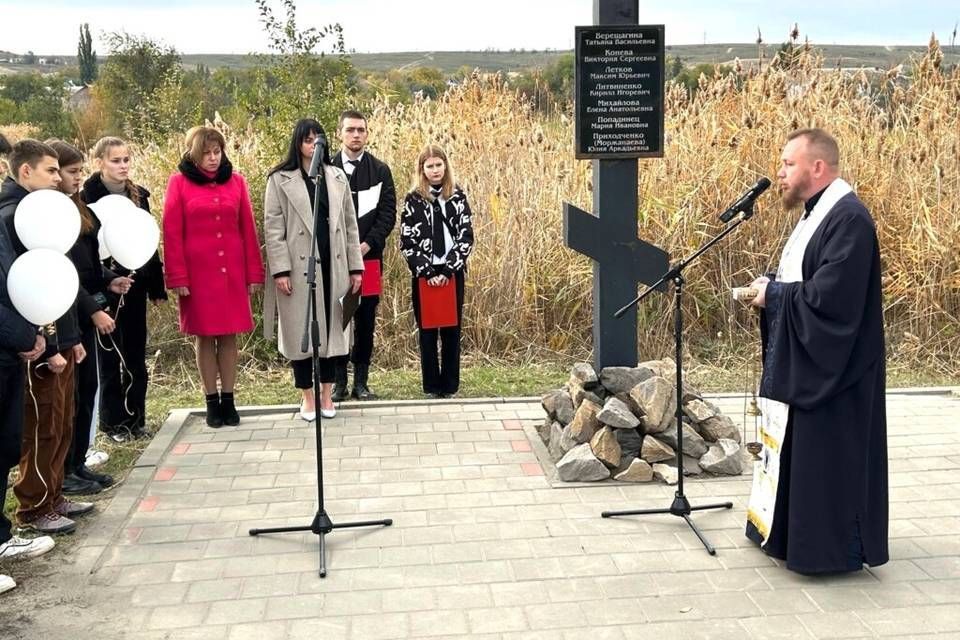 21 октября 2013 года в Волгограде произошла трагедия, оставившая след в истории города