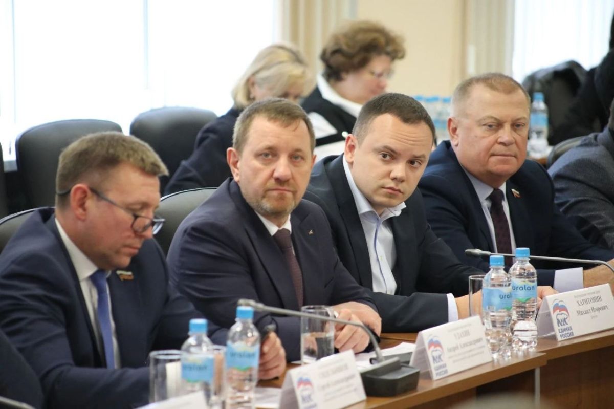 На заседании гордумы депутатским корпусом единогласно поддержан проект решения о присуждении стипендии города-героя Волгограда на 2026-2027 учебный год На заседании гордумы депутатским корпусом единогласно поддержан проект решения о присуждении стипендии города-героя Волгограда на 2026-2027 учебный год