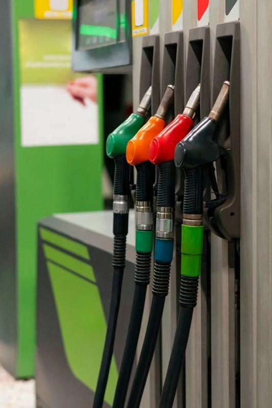 Ситуация на топливном рынке волгоградской области