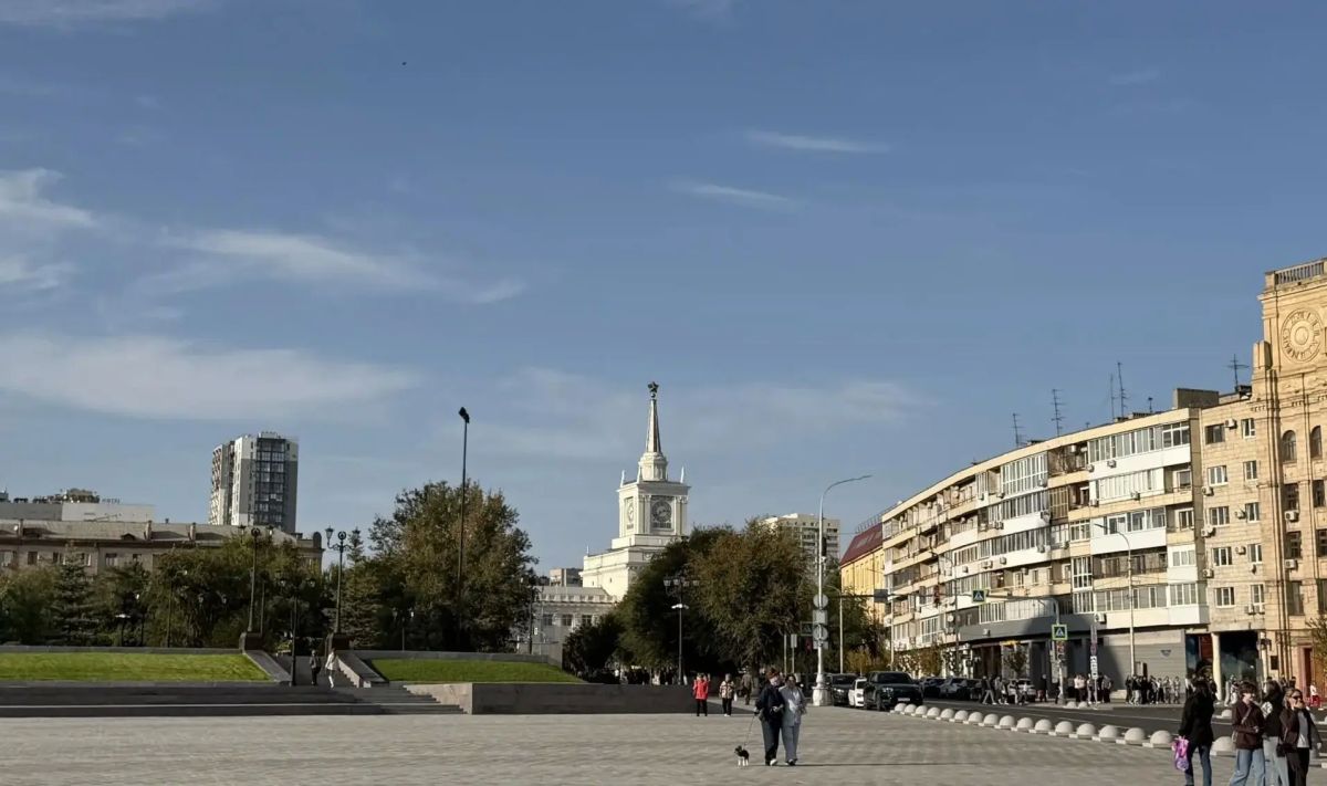21 октября 2026 года в инспекции государственного жилищного надзора Волгоградской области состоялся личный прием граждан – жители смогли получить разъяснения по интересующим вопросам, входящим в компетенцию ведомства