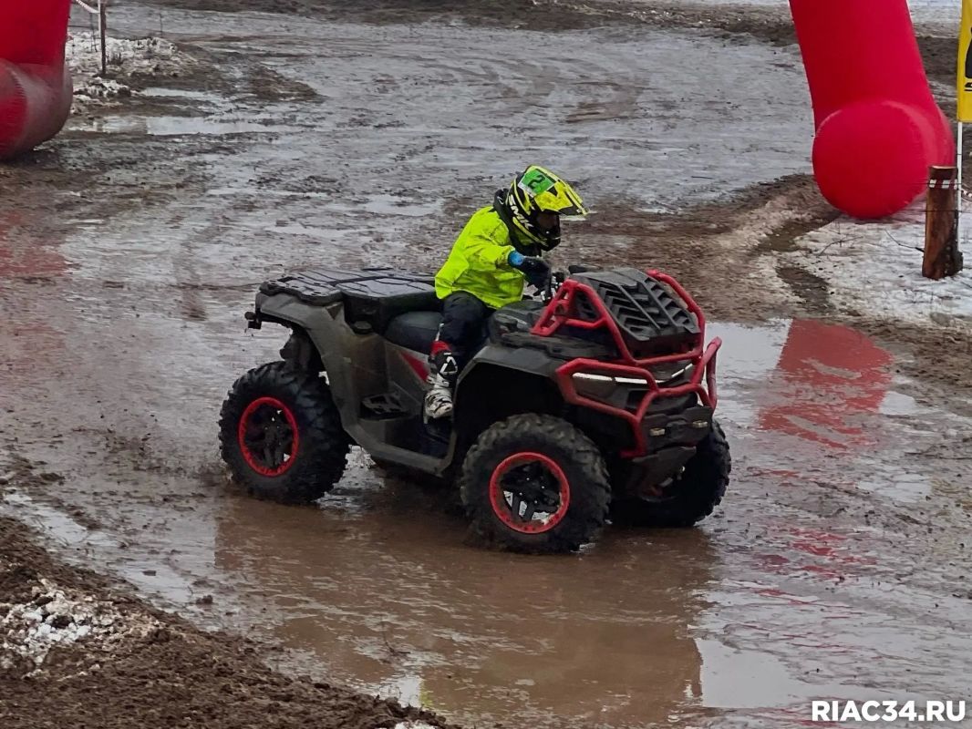 25 октября на трассе «Солянка Race Park» состоится масштабное мотоспортивное мероприятие, организованное БАЙК-ПОСТ и МОТОРПАРК