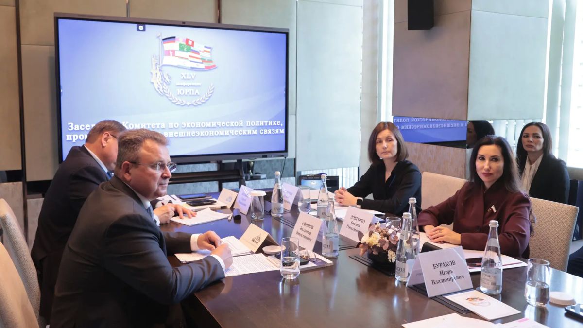 В Правительство Российской Федерации будет направлено предложение о синхронизации сроков принятия тарифных решений в сфере газоснабжения и теплоснабжения