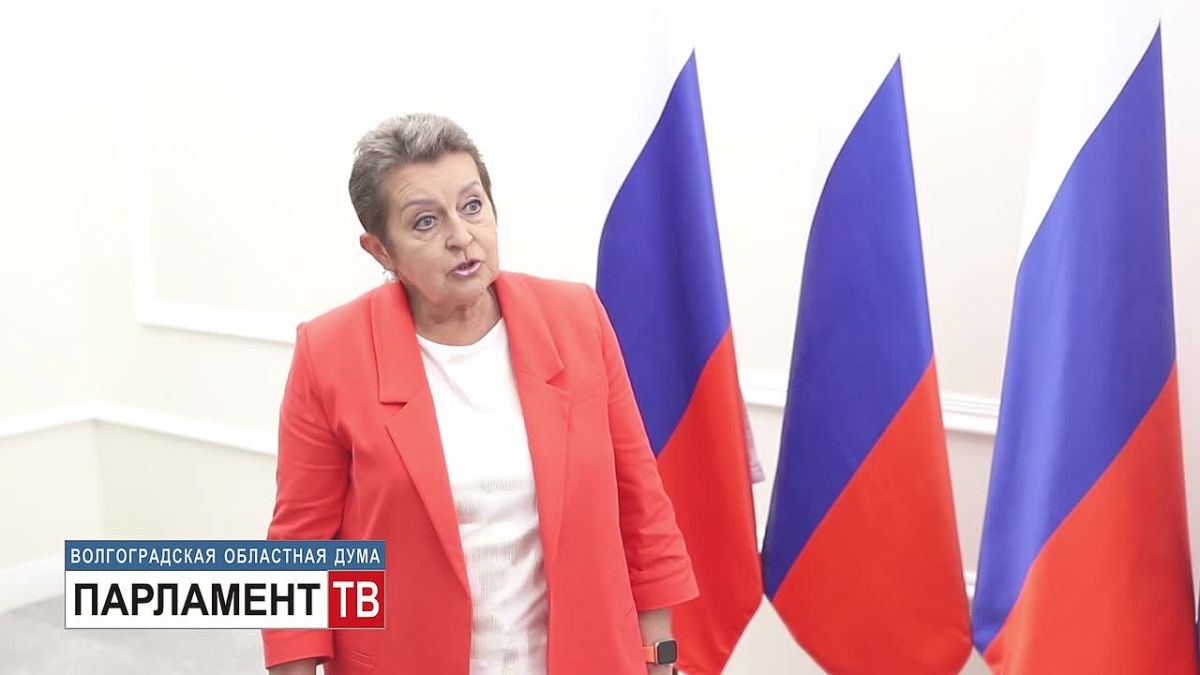 Наталья Семёнова: «Обязательное страхование ответственности — действенная поддержка медработников»
