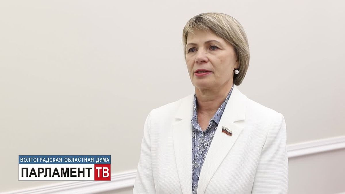 Татьяна Распутина: «Федеральные правила безопасности на воде создадут правовую основу для регионов»