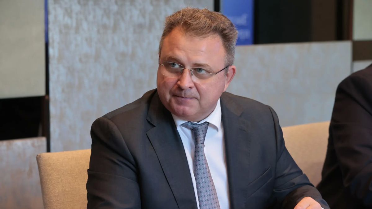 В Правительство Российской Федерации будет направлено предложение о синхронизации сроков принятия тарифных решений в сфере газоснабжения и теплоснабжения В Правительство Российской Федерации будет направлено предложение о синхронизации сроков принятия тарифных решений в сфере газоснабжения и теплоснабжения