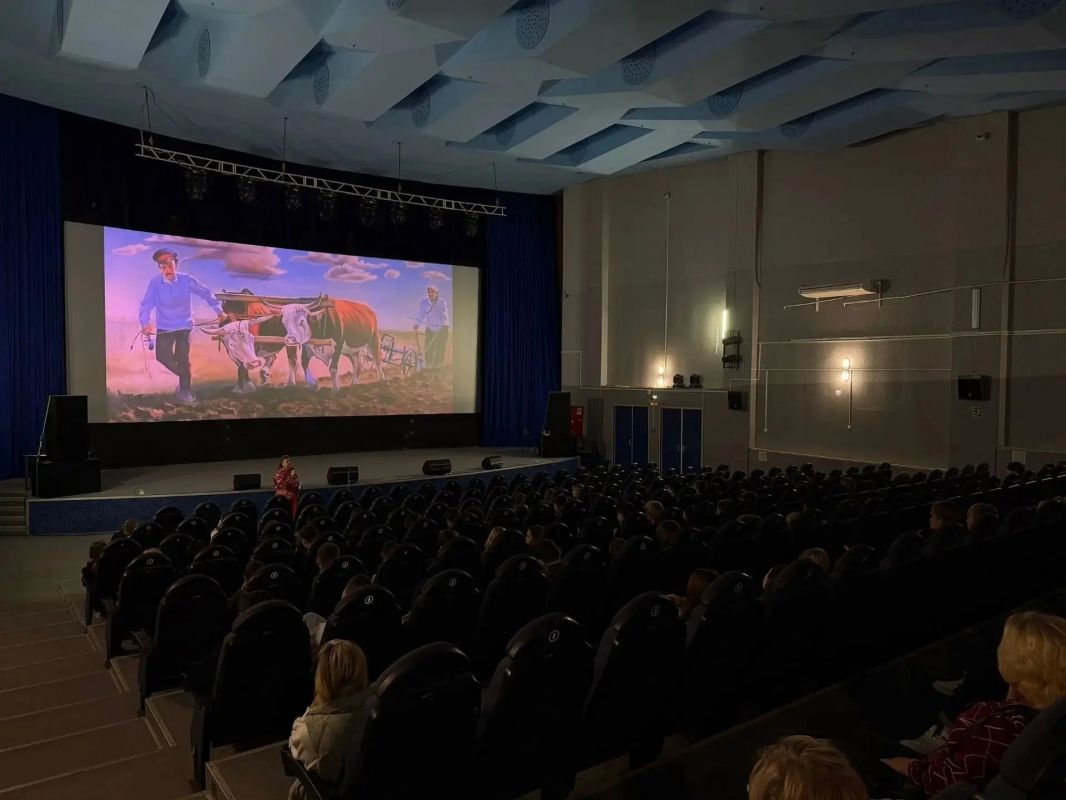 В Волжском стартовал культурно-краеведческий проект «Душа казачьего края» В Волжском стартовал культурно-краеведческий проект «Душа казачьего края»