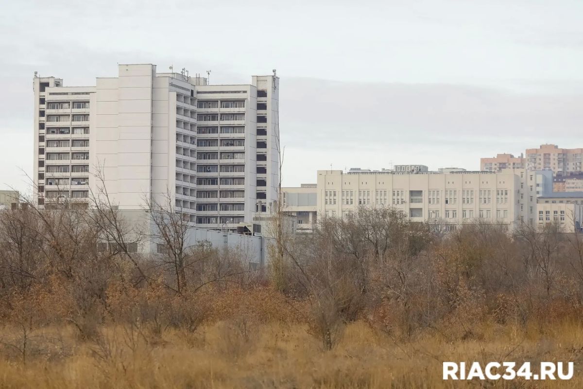 В воскресенье, 1 ноября - День открытых дверей в ВолГУ