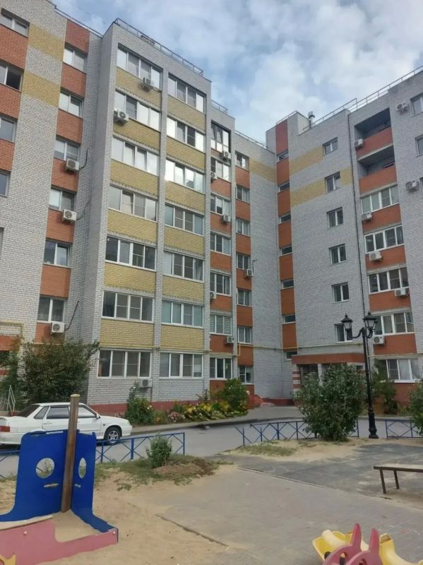 Руководителя волгоградской УК привлекли к ответственности по решению суда