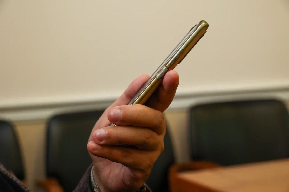 Анализ активности в социальных сетях -это первый этап вербовки несовершеннолетних