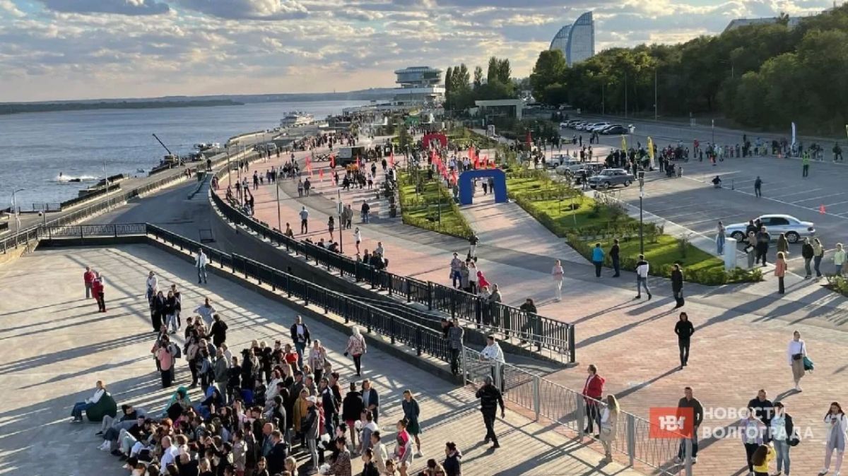 В Волгограде потеплеет до +17 градусов, но в области вернутся заморозки
