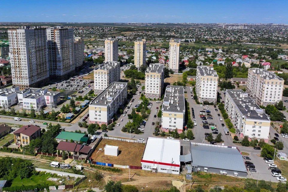 Утвержден план плановой приватизации имущества Волгоградской области на 2027 год