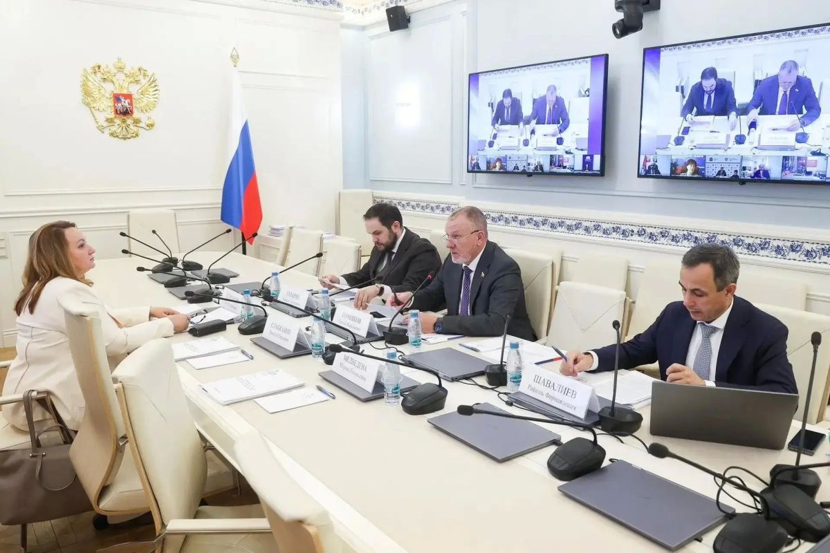 "Проблема социального сиротства остается серьезной и чувствительной" "Проблема социального сиротства остается серьезной и чувствительной"