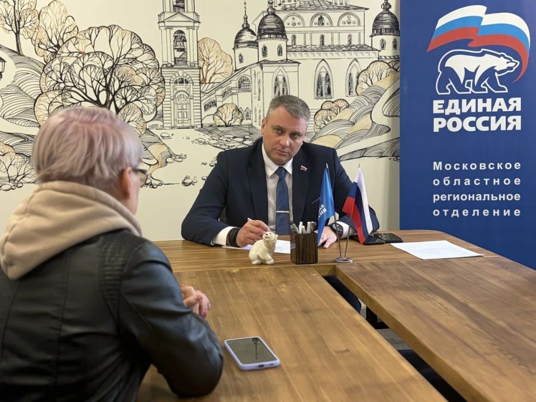 Анна Кузнецова: Единый день приемов участников СВО: правовая поддержка по-прежнему одна из самых востребованных Анна Кузнецова: Единый день приемов участников СВО: правовая поддержка по-прежнему одна из самых востребованных