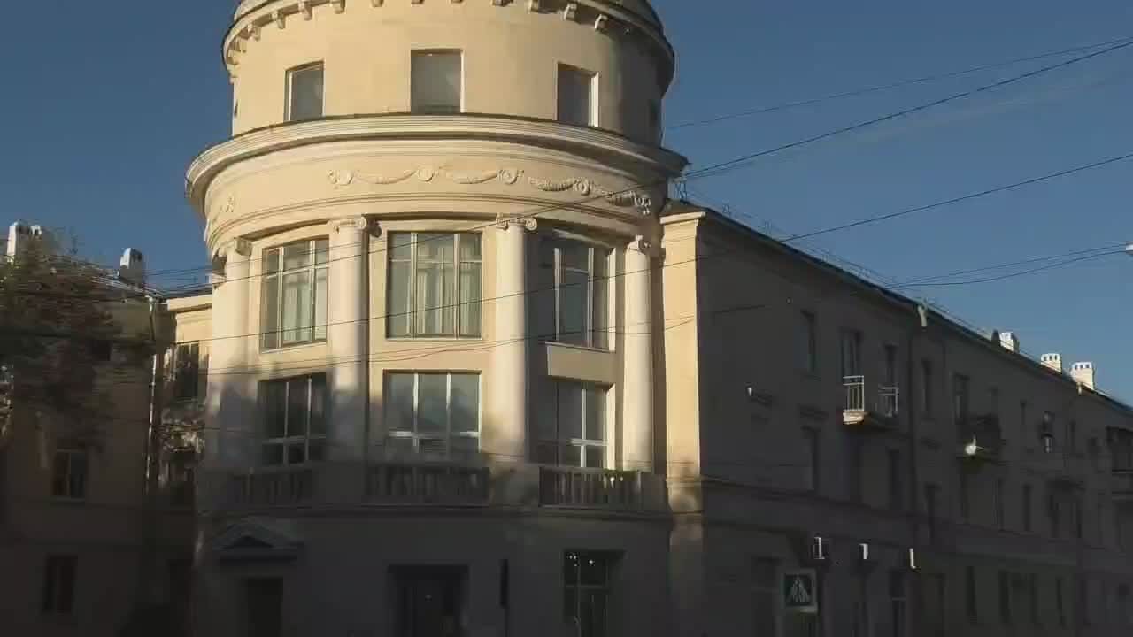 28 октября в Волжском историко-краеведческом музее состоялось открытие выставки «Дербент