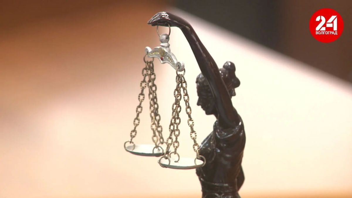 В Волжском автомобилистку приговорили к трем годам колонии-поселения за ДТП с пострадавшим ребенком