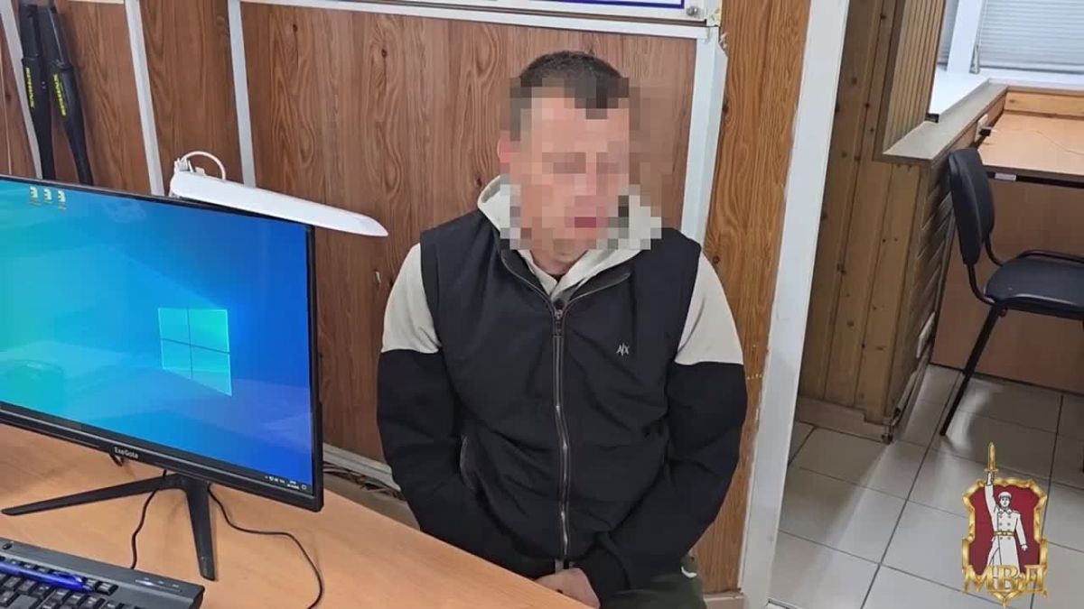 Волгоградскими полицейскими пресечен факт незаконного оборота наркотических средств