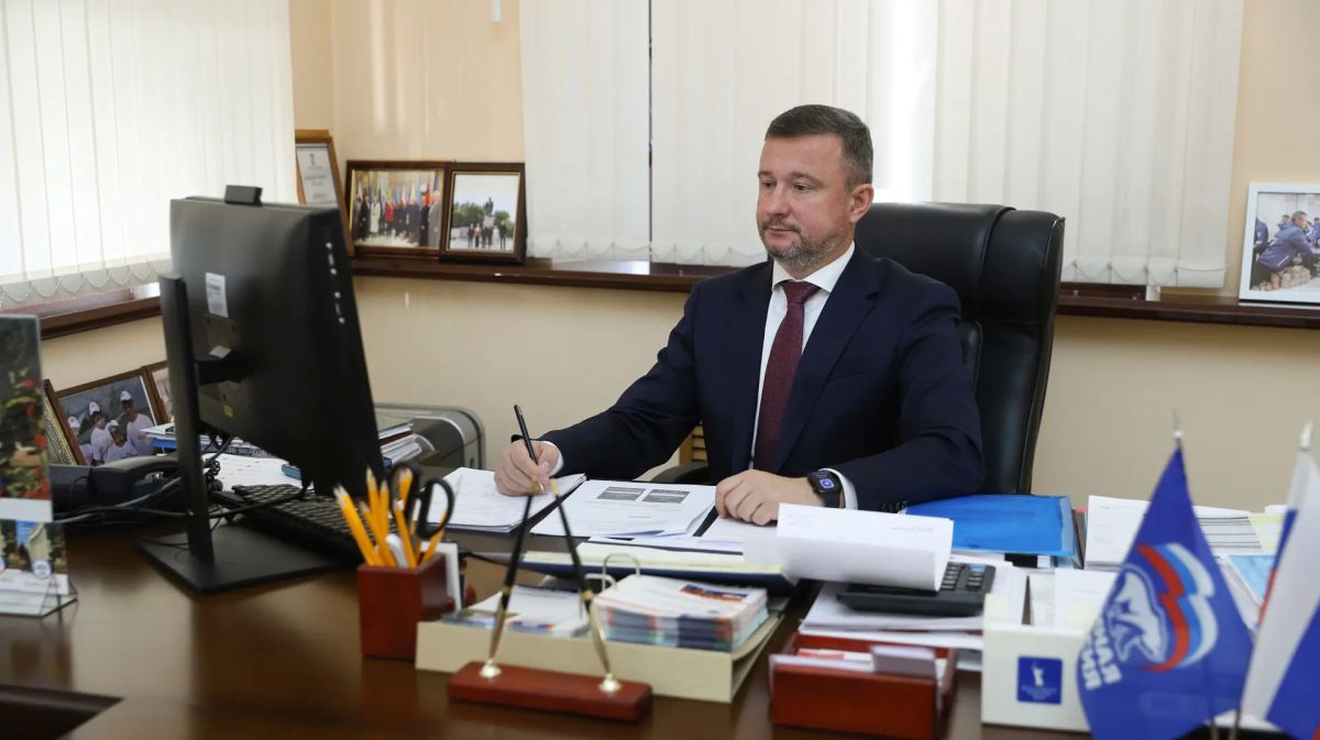 Государственная Дума приняла в первом чтении проект федерального бюджета на 2027-2029 годы Государственная Дума приняла в первом чтении проект федерального бюджета на 2027-2029 годы