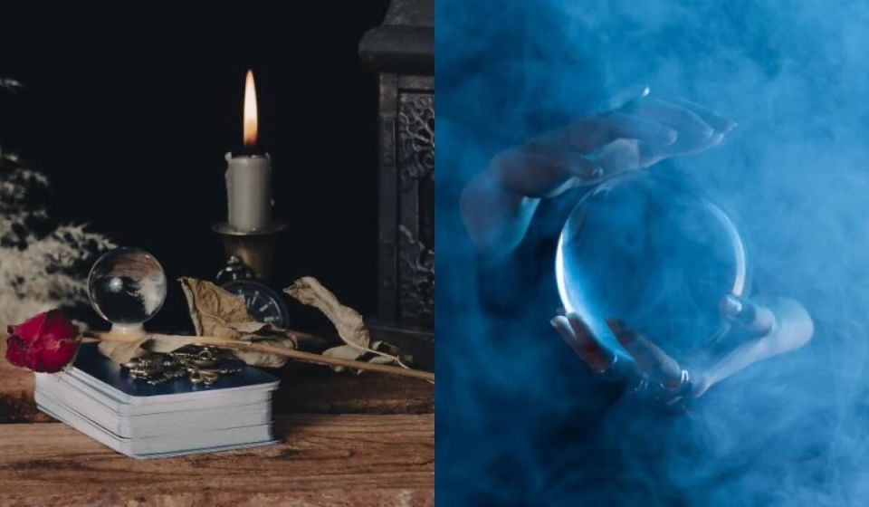 Ритуалы для очищения от сглаза: как вернуть силы в 2025 году