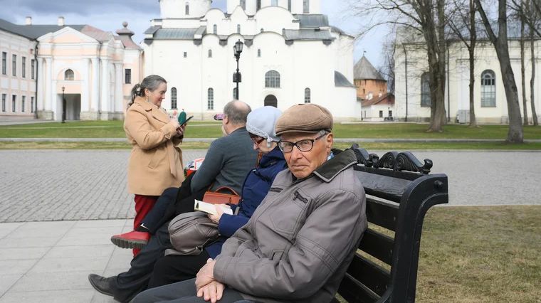 Демографический дисбаланс: как меняются реалии российской пенсионной системы в 2025 году