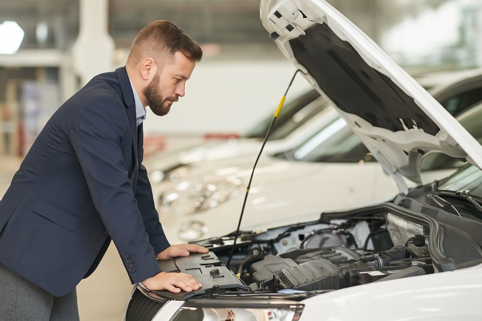 Как один покупатель BMW оказался в ловушке с подделанным пробегом: история безрадостного исхода