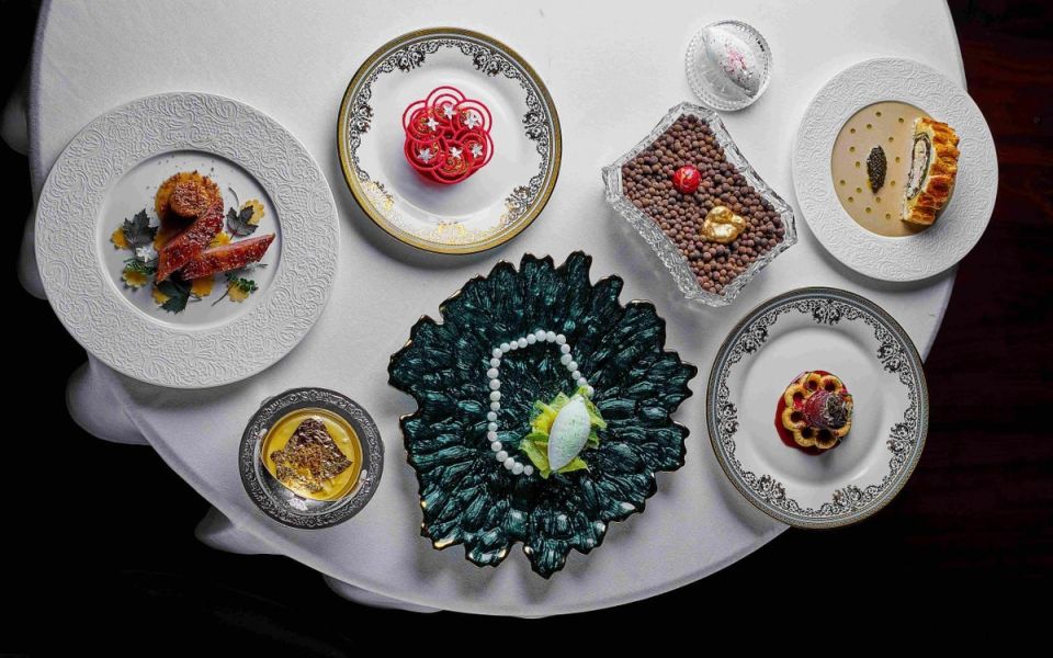 Неповторимые вечерние мероприятия: куда пойти в сентябре