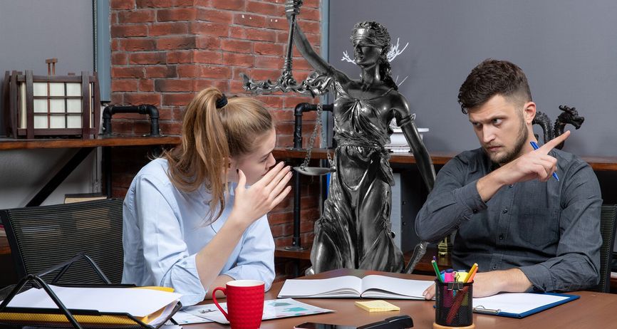 Как защитить свои права на работе: важность должностной инструкции