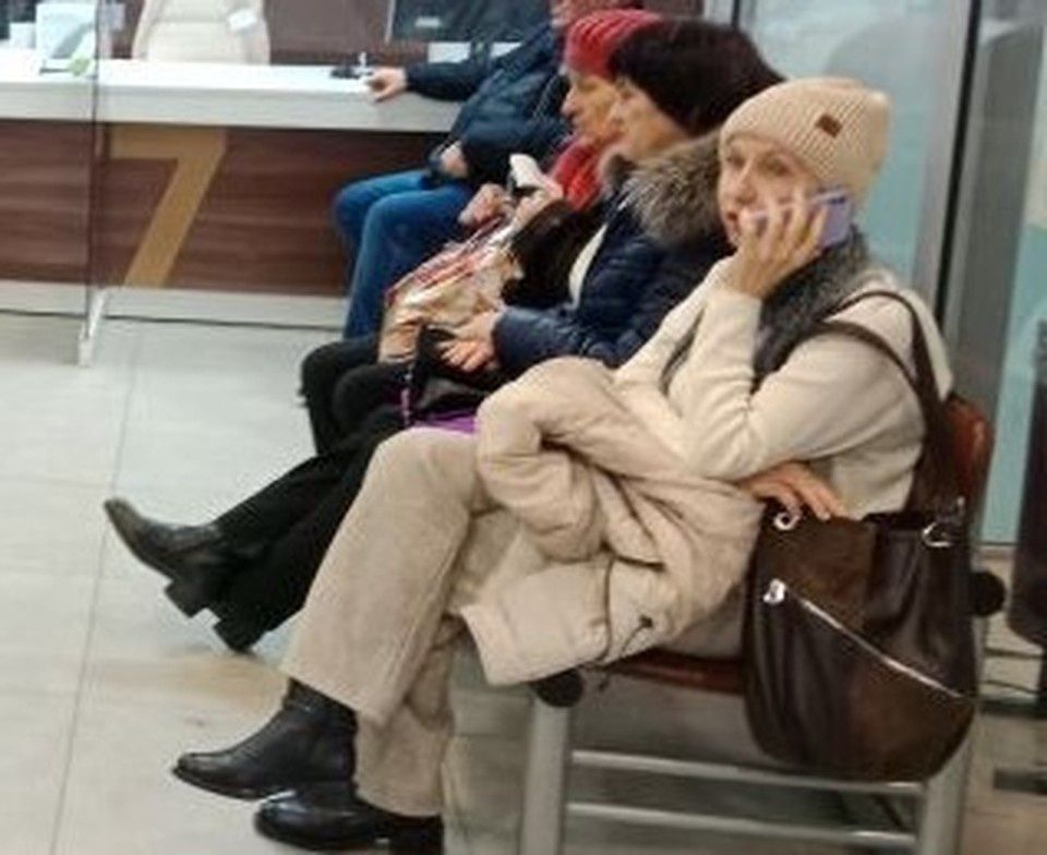 В Курске объявили график выплат пенсий и пособий на ноябрь 2025 года