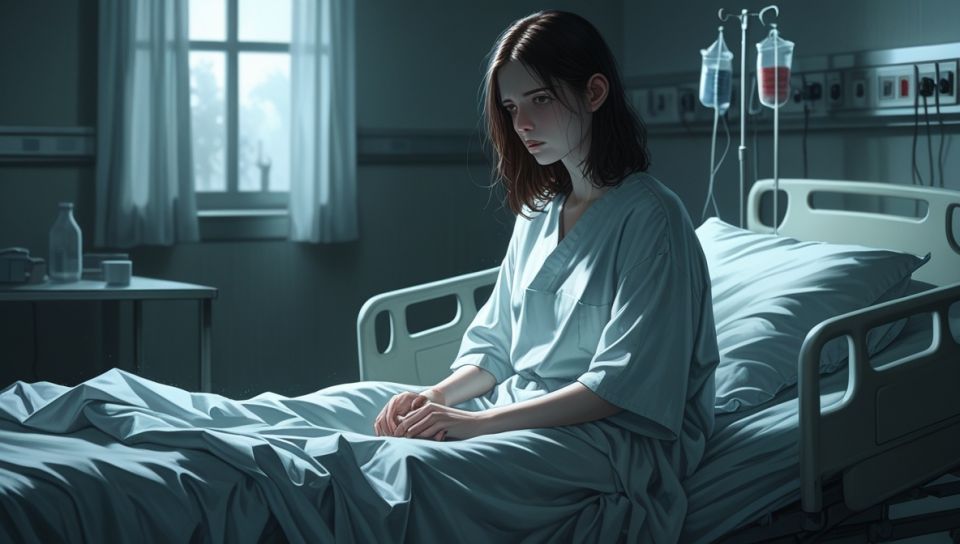 Когда потеря превращается в обвинение: трагическая судьба матери