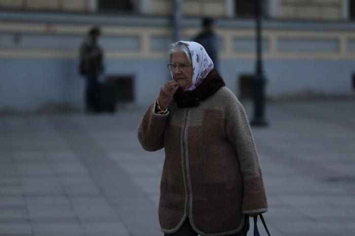 Средняя страховая пенсия в России: что ждать в будущем?