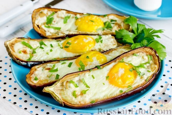 Яицо, как искусство: лучшие рецепты, которые порадуют ваши вкусовые рецепторы