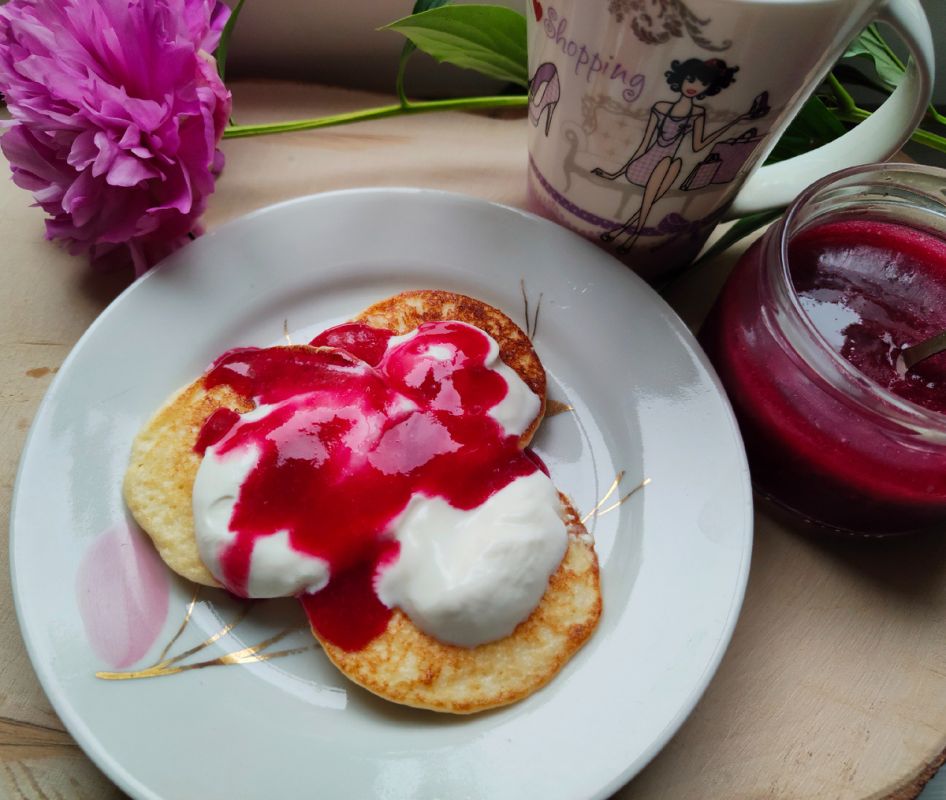 Смородиновый подмосковный деликатес: не упустите шанс порадовать себя