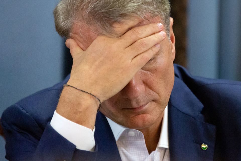 Центробанк может столкнуться с массовым оттоком вкладов: что произойдет с вашими сбережениями?